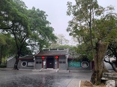 -柳侯公园