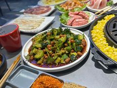 -外婆掌柜·东北家庭烤肉(托乐嘉店)