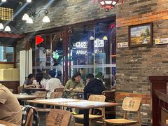 -龙抄手(春熙路总店)