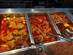 -丽丽三鲜螺蛳粉(田林路店)