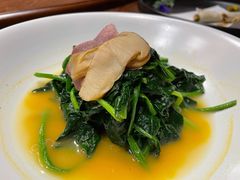 -荷风细雨·中国茶宴(碧云店)