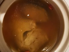 -Yan Ting 宴庭中餐厅(上海静安瑞吉酒店)