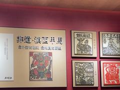-老牌坊云南鱼豆花火锅(哈西万达店)