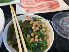 -红菇坊鲜汤火锅(橡树湾店)