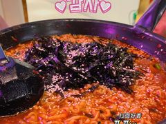 -HOTISLAND海鸡岛·韩国料理(江南西店)