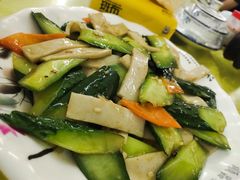 -锐记美食店·现捞海鲜(闸坡店)