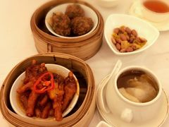 -翠园(铜锣湾广场店)