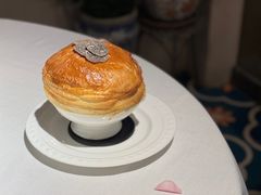 -Le Bistrot de Racine