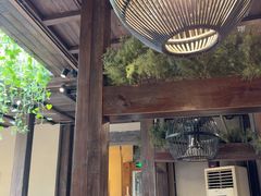 -院子餐厅·大锅菜·老杭帮(桥西直街店)