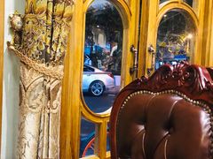 -新疆伊宁远征餐厅