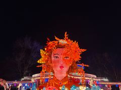 -北京石景山游乐园