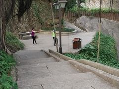 -乌山风景区