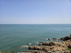 -刘公岛景区
