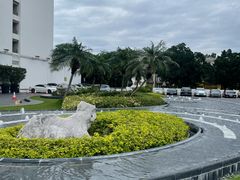 -广州白天鹅宾馆