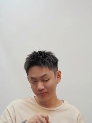 -H·Y HAIR SALON烫发·染发·造型