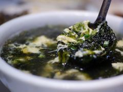 -香满锅老北京羊蝎子火锅·家常菜(新街口店)