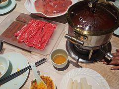-石鼎香·非遗淮扬火锅(江都龙川桥店)