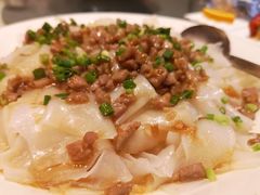 -桃源春晓中餐厅 TaoYuan Restaurant