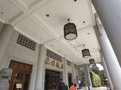 -杭州香格里拉·香宫中餐厅