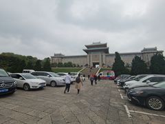 -菊花台公园