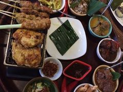 -DiAtas by Art Cafe Bumbu Bali
