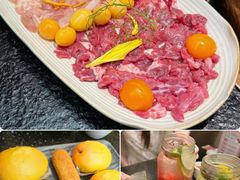 -得意咚瓜·顺德鱼生·冬瓜火锅(深圳首店)