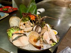 -岩盐·铁板料理(嘉里店)