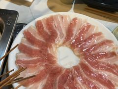-老基地老火锅厂(大渡口店)