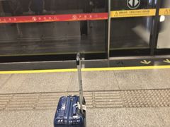 -南昌昌北国际机场