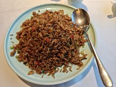 -惠丰堂饭庄·烤鸭·京味菜(西北旺·唐家岭店)