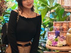 -叶叶菩提(太原别墅店)