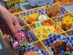 -chicken plus韩国炸鸡(城阳店)