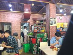 -平山城鑫烧烤(建国楼店)