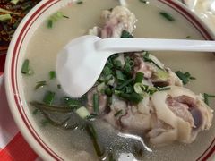 -老方桌烂蹄花川菜馆(九龙坡店)