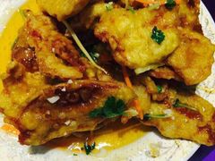 -李连贵酒家熏肉大饼(昆明街店)