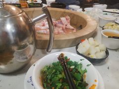 -七采菌园·野生菌石锅鱼(环城北路店)