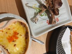 -德川家日本料理(中关村寰太大厦店)