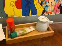 -初居食屋日式料理(万象城购物中心店)