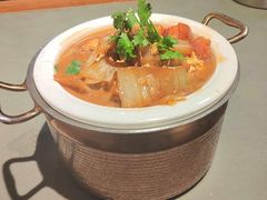 -小吊梨汤·北京菜·烤鸭(清河万象汇店)