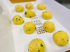 贴饼子-鸽子刘铁锅炖鱼(劲松店)