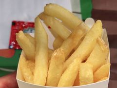 -汉堡王(北京三里屯购物中心)