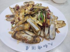 -人和啤酒屋海鲜大排档(营口路店)