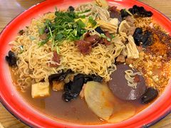 -文立新·秤盘麻辣烫(天通苑店)