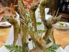 -尚海豆捞(乐虹坊店)