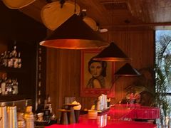 -龙门阵茶屋川菜馆(武康路店)