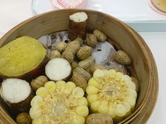 -馨越楼·点心·粤菜(赤坎店)