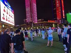-民盈·国贸城