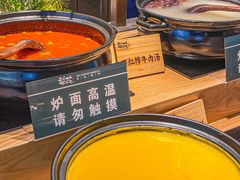 -梨花自助烤肉(西三旗万象汇黑金店)