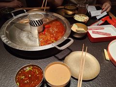-晓宇重庆火锅(西安荟聚店)