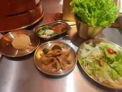 -西塔老太太泥炉烤肉(苏州大悦城店)